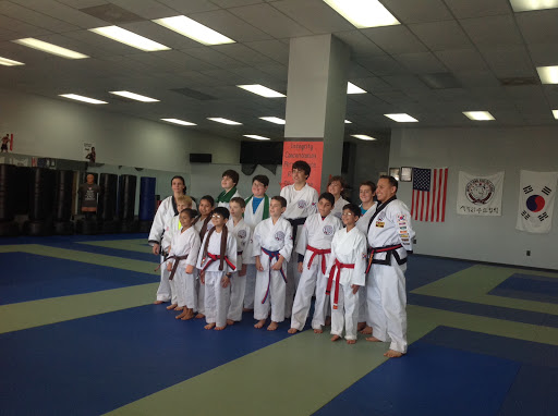 Martial Arts School «Legacy Martial Arts», reviews and photos, 747 W Cypress St, Kennett Square, PA 19348, USA