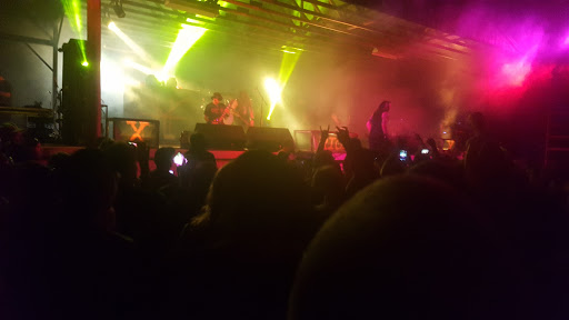 Concert Hall «Shiley Acres Concert Stage», reviews and photos, 1446 Nadenbousch Ln, Inwood, WV 25428, USA