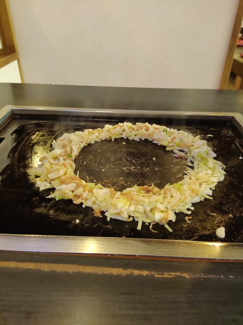もんじゃ風月 月島店 東京都中央区月島 もんじゃ焼き屋 レストラン グルコミ