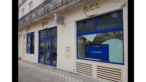 LCL Banque et assurance à Rochefort