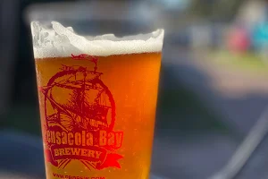 Pensacola Bay Brewery image