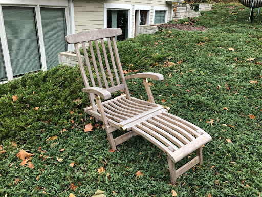 Outdoor Furniture Store «Patio.com», reviews and photos, 919 Post Rd E, Westport, CT 06880, USA