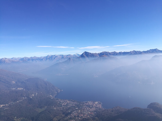 ALTARE RELIGIOSO-punto panoramico - Lugano