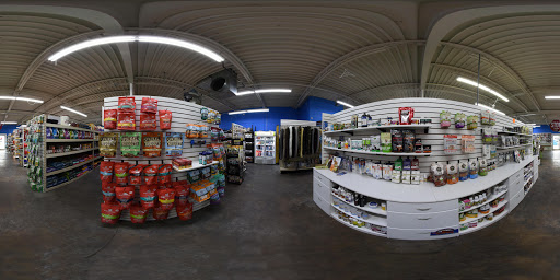 Pet Supply Store «Buckles Feed Depot & Pet Supply», reviews and photos, 220 S 4th St, Lafayette, IN 47901, USA