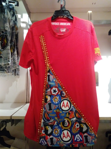 Shopping Mall «DeSoto Square Mall», reviews and photos, 303 301 Blvd W, Bradenton, FL 34205, USA