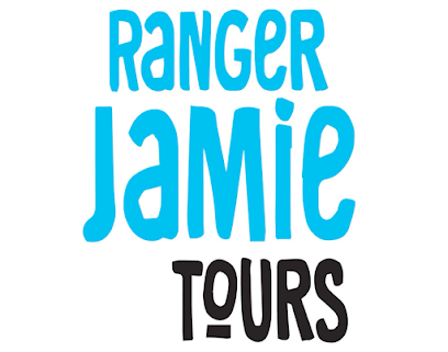 Ranger Jamie Tours