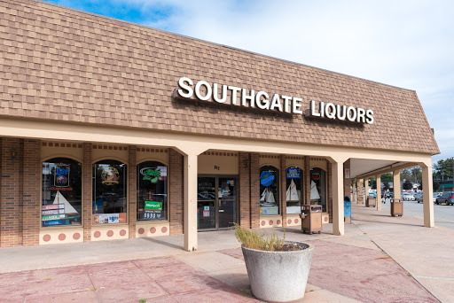 Southgate Liquors, 842 Suffield St, Agawam, MA 01001, USA, 