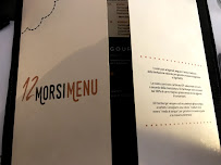 Restaurant 12 Morsi | Napoli à Naples - menu / carte