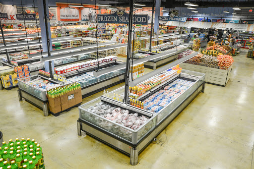 Butcher Shop «Broward Meat & Fish Grocery», reviews and photos, 3388 N State Rd 7, Lauderdale Lakes, FL 33319, USA