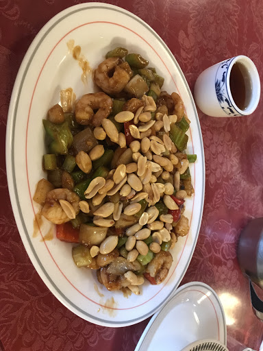 Chinese Restaurant «Kim Bowl Restaurant & Lounge», reviews and photos, 1228 Vandercook Way, Longview, WA 98632, USA