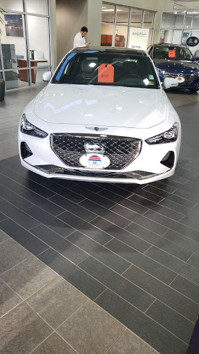 Hyundai Dealer «Tysinger Hyundai», reviews and photos, 2712 Magruder Blvd C, Hampton, VA 23666, USA