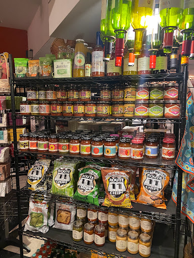 Gift Shop «German Street Coffee-Candlery», reviews and photos, 103 W German St, Shepherdstown, WV 25443, USA