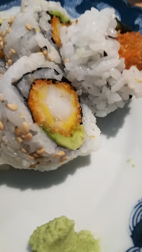 Sushi du Restaurant japonais Sushiken à Issy-les-Moulineaux - n°18