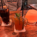 Photo n°1 de l'avis de Verena.e fait le 03/03/2024 à 16:29 sur le  Manhattan | Restaurant Düsseldorf à Düsseldorf