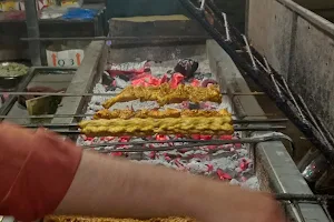 Ali Barbeque علی باربی کیو image