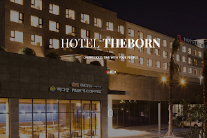 Hotel The Born Jeju image