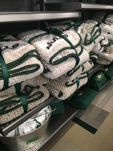 Book Store «USF Bookstore Literary Cafe», reviews and photos, 4105 USF Cedar Dr, Tampa, FL 33620, USA