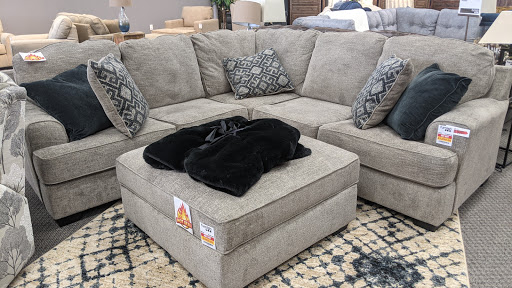 Furniture Store «Furnish 123», reviews and photos, 3235 E Hamilton Ave, Eau Claire, WI 54701, USA