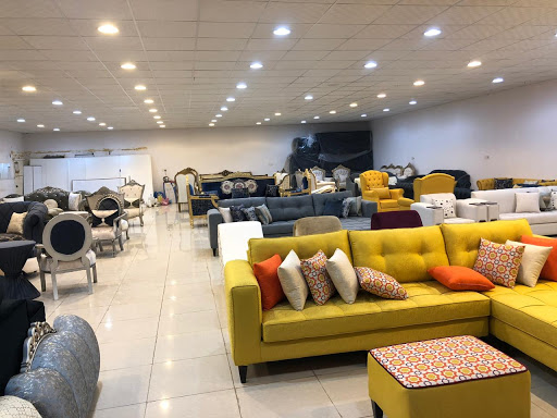 متجر البيت الجديد 