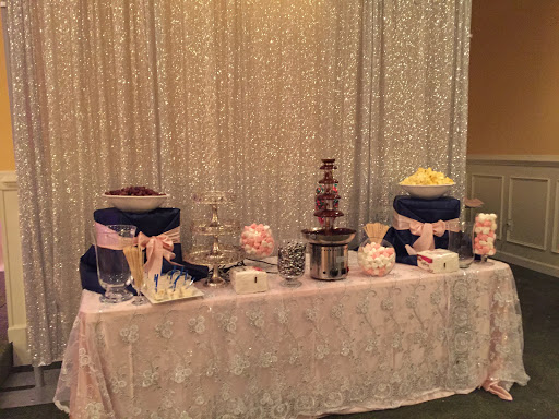 Wedding Venue «Grand Palais Banquet Hall», reviews and photos, 3540 Club Dr, Lawrenceville, GA 30044, USA