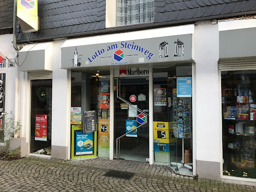 Lotto am Steinweg Dirk Elkemann à Arnsberg