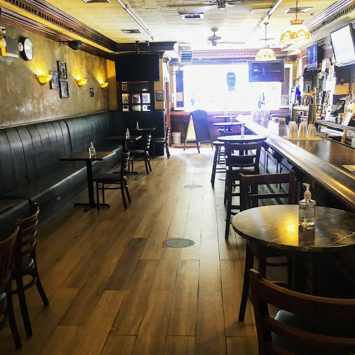 Fitzgerald's Pub, 336 3rd Ave, New York, NY 10010