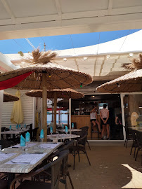Atmosphère du Restaurant Roquille Beach à Agde - n°9