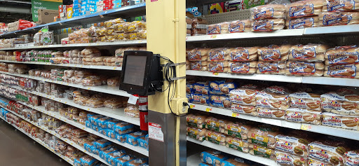 Supermarket «Walmart Neighborhood Market», reviews and photos, 5216 Red Bug Lake Rd, Winter Springs, FL 32708, USA