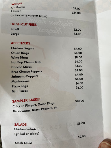 Haytown Family Hangout