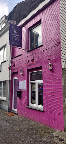 Beoordelingen van Nat Thai takeaway in Gent - Restaurant