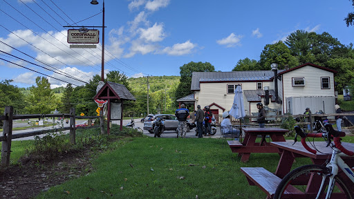 Grocery Store «Cornwall Country Market», reviews and photos, 25 Kent Rd S, Cornwall Bridge, CT 06754, USA