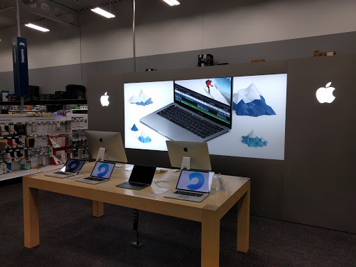 Electronics Store «Best Buy», reviews and photos, 200 Colma Blvd, Colma, CA 94014, USA