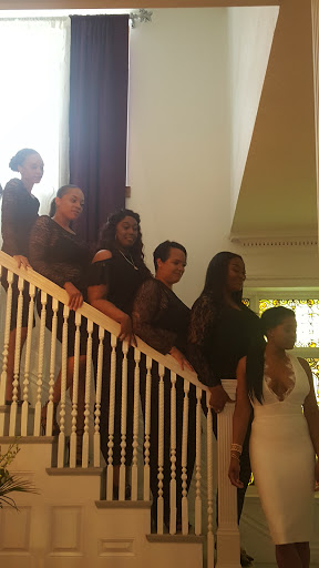 Bridal Shop «Beautiful Bridal with Keasha Rigsby», reviews and photos, 2921 E Jefferson Ave, Detroit, MI 48207, USA