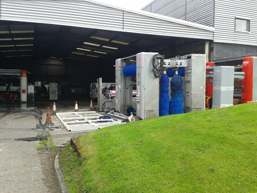 CB Services
