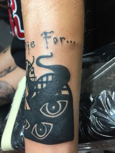 Tattoo Shop «G Spot», reviews and photos, 2302 W Newport Pike, Wilmington, DE 19804, USA