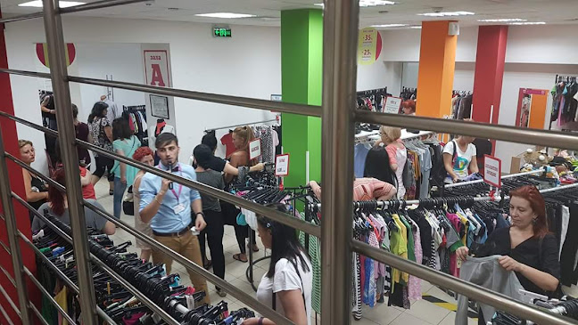 Отзиви за Mpulse в Благоевград - Магазин за дрехи