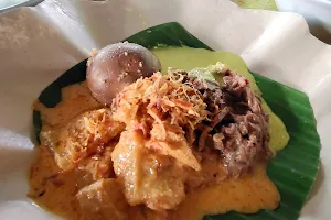 Gudeg mbak ning image