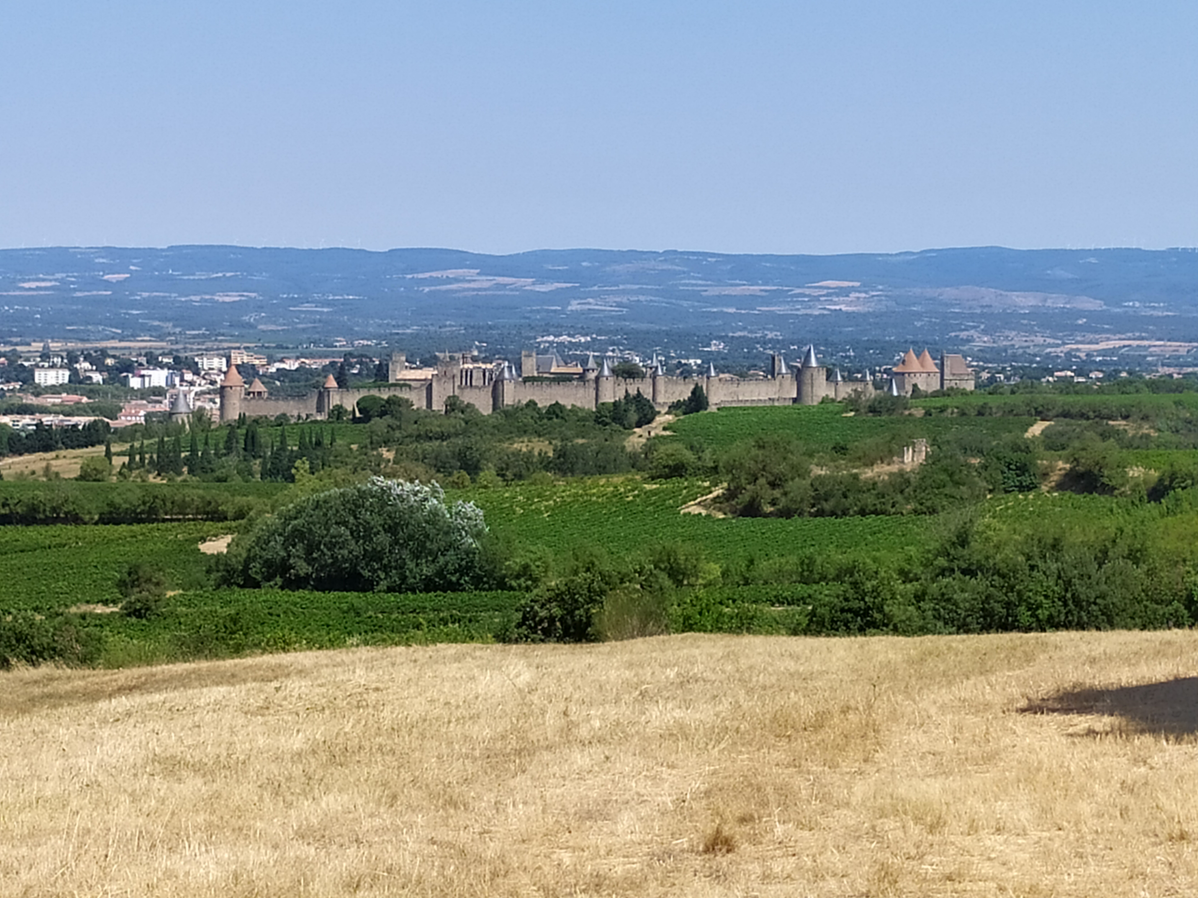 Photo n° 1 de l'avis de Manuel.h fait le 29/07/2020 à 16:14