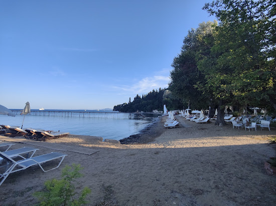 Mon Repos Beach