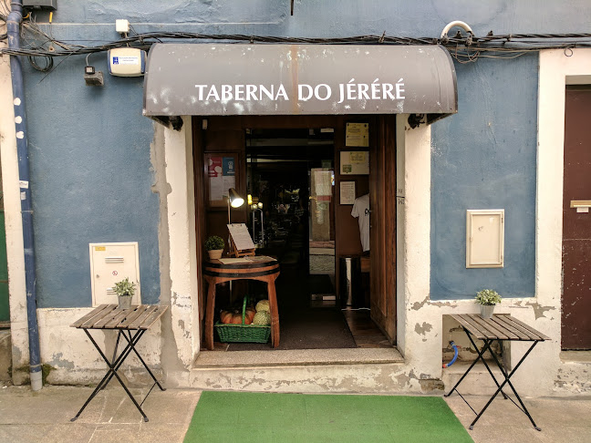 Taberna do Jéréré