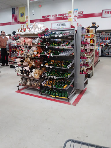 Home Improvement Store «Tractor Supply Co.», reviews and photos, 775 NJ-23, Sussex, NJ 07461, USA