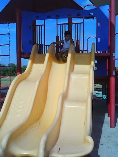 Park «Tom Slick Park / Dog Park», reviews and photos, 7400 Texas 151 Access Rd, San Antonio, TX 78227, USA