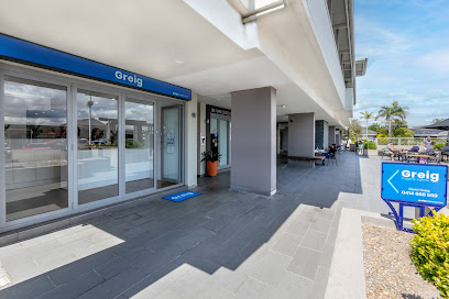 GREIG Property Agents, Sylvania Waters