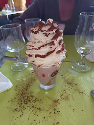 Photo n°13 de Brasserie des Emailleurs à Limoges ()
