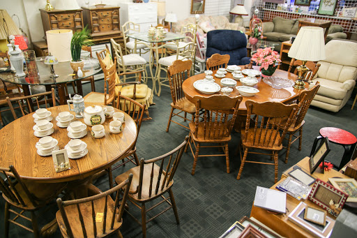 Thrift Store «Hospice Gift & Thrift of Nevada City», reviews and photos, 754 Zion St, Nevada City, CA 95959, USA