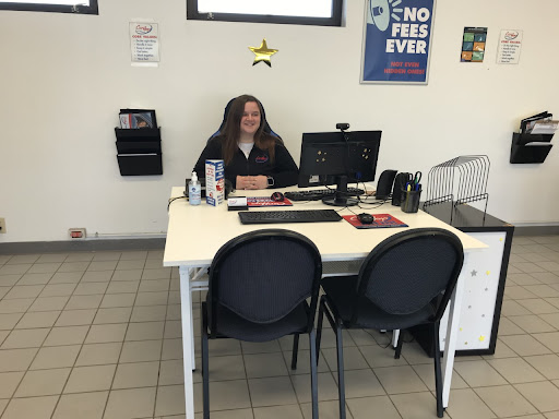 Used Car Dealer «CarHop Auto Sales & Finance», reviews and photos, 3029 W Broadway, Council Bluffs, IA 51501, USA