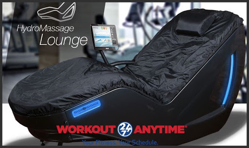 Gym «Workout Anytime of Heath», reviews and photos, 960 Hebron Rd, Heath, OH 43056, USA