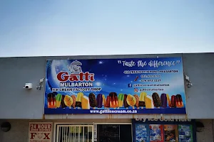 Gatti Ice Cream Mulbarton image