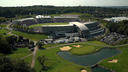 The Ageas Bowl