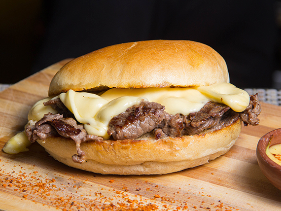 Opinii despre Food truck Sin Camino în San Esteban - Restaurante